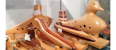 Museo dell'Ocarina