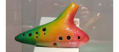 Museo dell'Ocarina