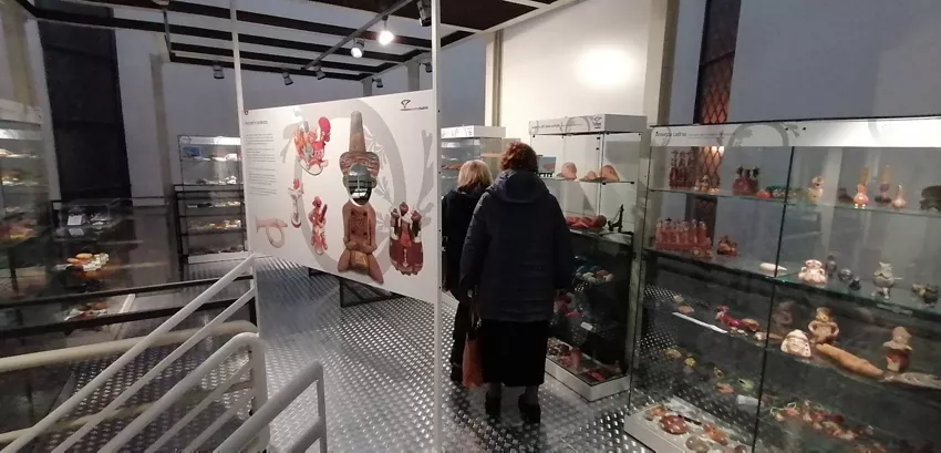 Museo dell'Ocarina