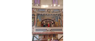 Museu das marionetas "Leo Preti" 