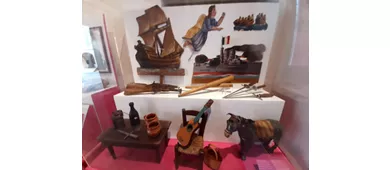 Museo dei Burattini "Leo Preti"