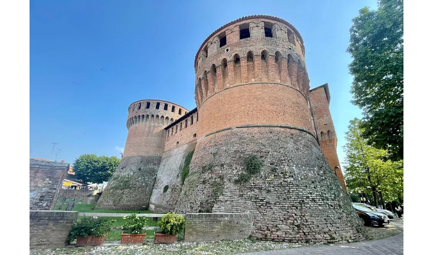 Museu da Fortaleza de Dozza