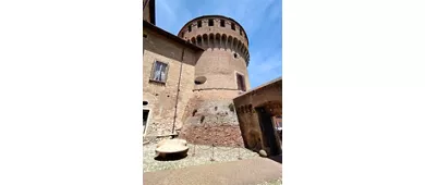 Museo della Rocca di Dozza