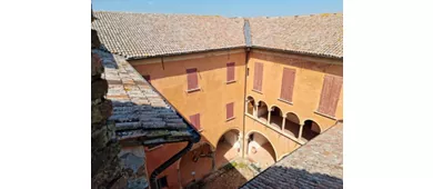 Musée de la forteresse de Dozza