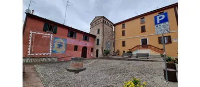 Musée de la forteresse de Dozza