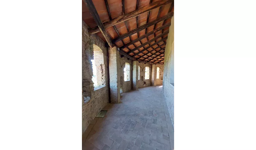Museo della Rocca di Dozza