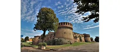 Fortaleza Sforza