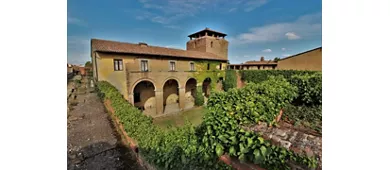 Forteresse des Sforza