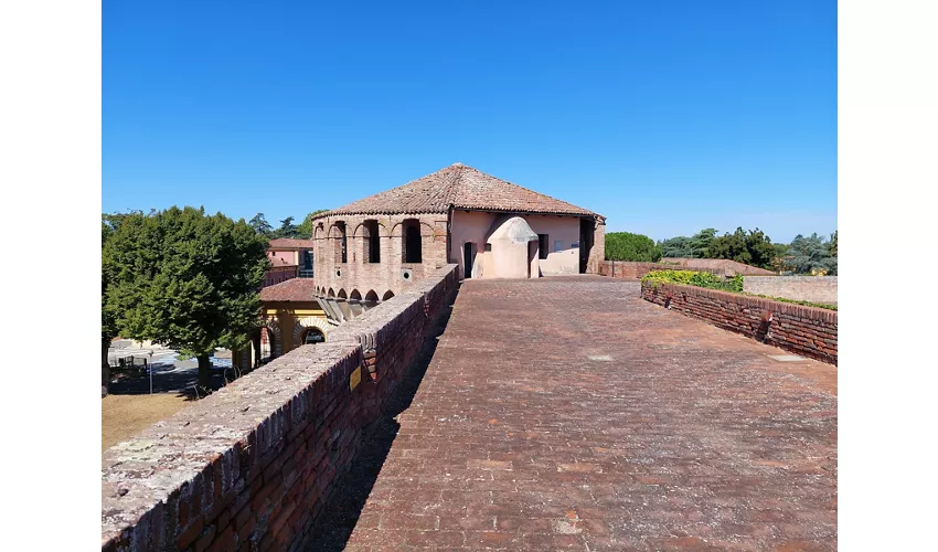 Fortaleza Sforza