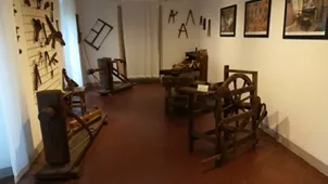 Museo LabOrantes
