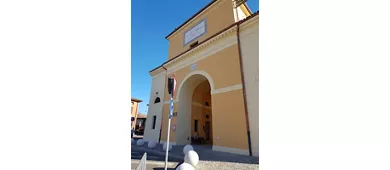 Museo Archeologico Ambientale