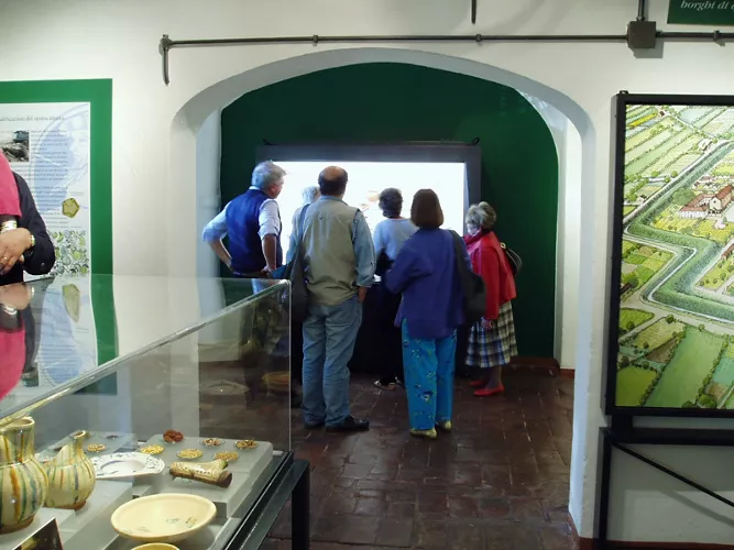 Museo Archeologico Ambientale
