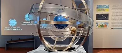 Museo del Cielo e della Terra