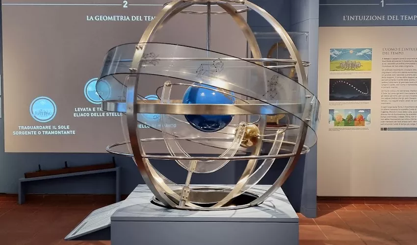 Museo del Cielo e della Terra