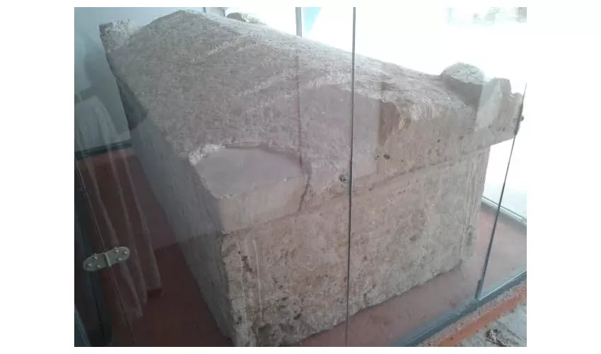 Museo Casa Frabboni