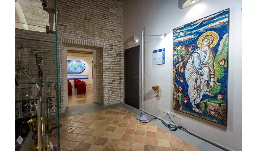 Fondazione Museo Interreligioso