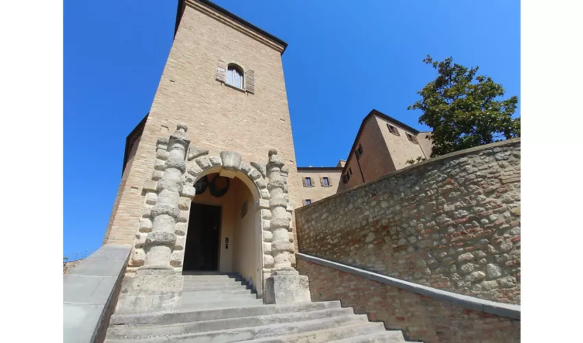 Fondazione Museo Interreligioso