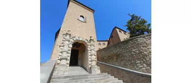 Fondazione Museo Interreligioso