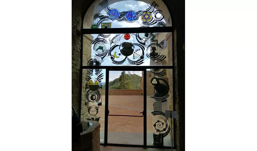 Fondazione Museo Interreligioso