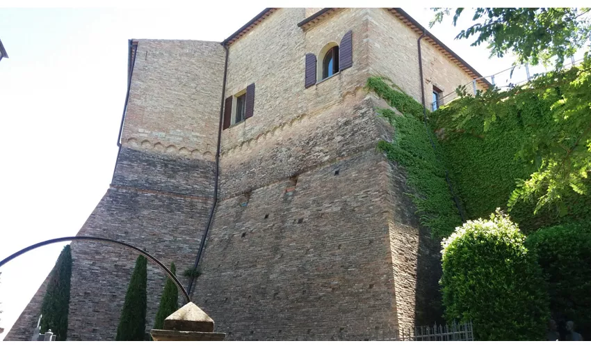 Fondazione Museo Interreligioso