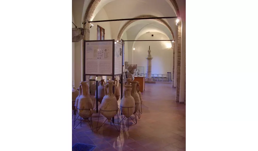 Museo archeologico di Cesena
