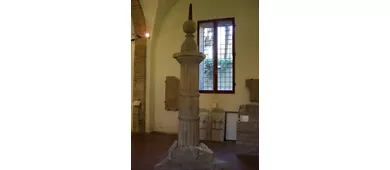 Museo archeologico di Cesena