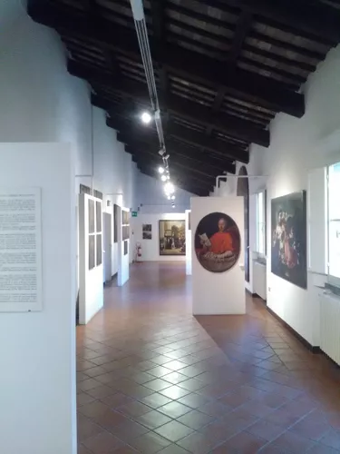 Pinacoteca Comunale