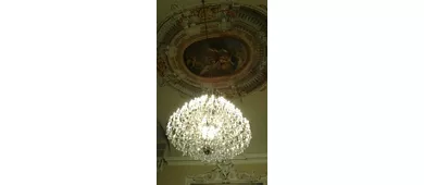 Palazzo Gaddi