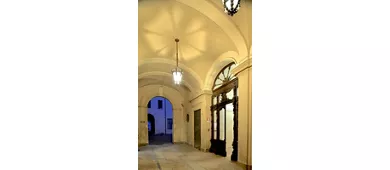 Museo romagnolo del teatro