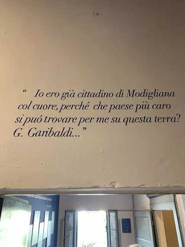 Museo Civico Don Giovanni Verità