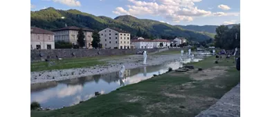Galleria d'Arte Contemporanea "Vero Stoppioni"