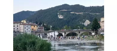 Galleria d'Arte Contemporanea "Vero Stoppioni"