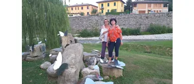Galleria d'Arte Contemporanea "Vero Stoppioni"