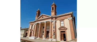 Museo Delta Antico