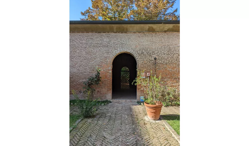 Casa di Ludovico Ariosto