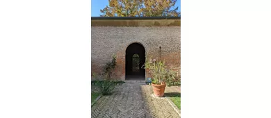 Casa di Ludovico Ariosto
