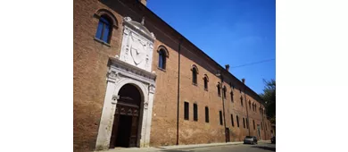 Palazzo Schifanoia