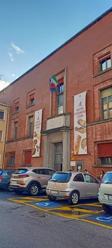Museo Civico di Storia Naturale di Ferrara
