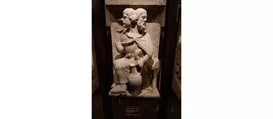 Museo della Cattedrale (San Romano)