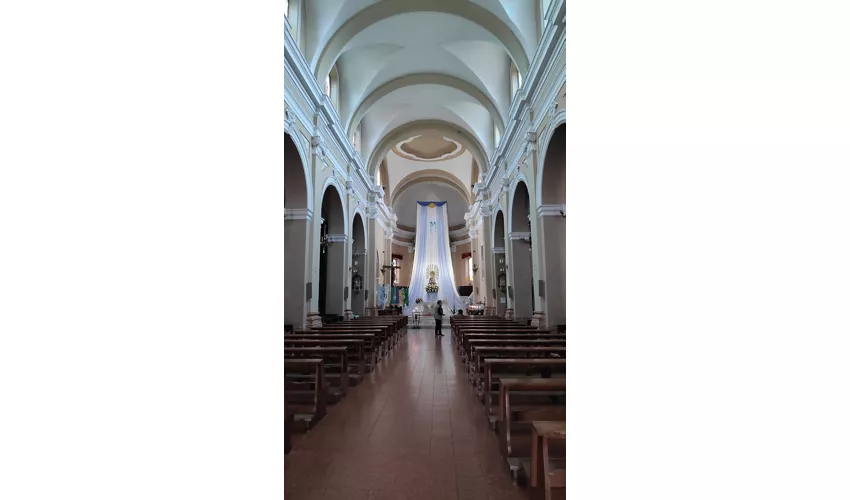 Museo Parrocchiale