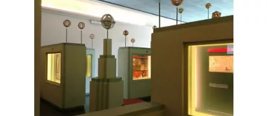 Museo del Cervo e del Bosco della Mesola