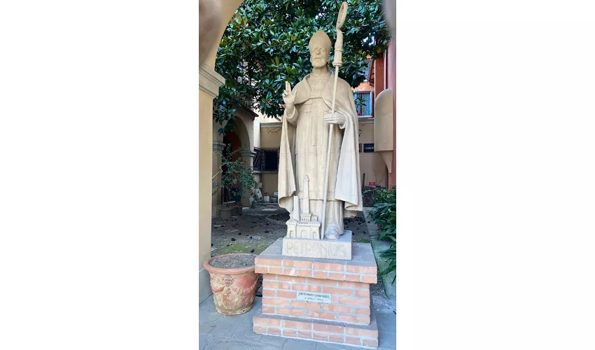 Museo Civico Archeologico “Anton Celeste Simonini” di Castelfranco Emilia
