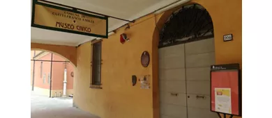 Museo Civico Archeologico “Anton Celeste Simonini” di Castelfranco Emilia