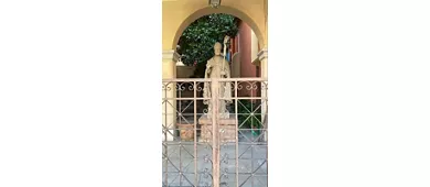 Museo Civico Archeologico “Anton Celeste Simonini” di Castelfranco Emilia