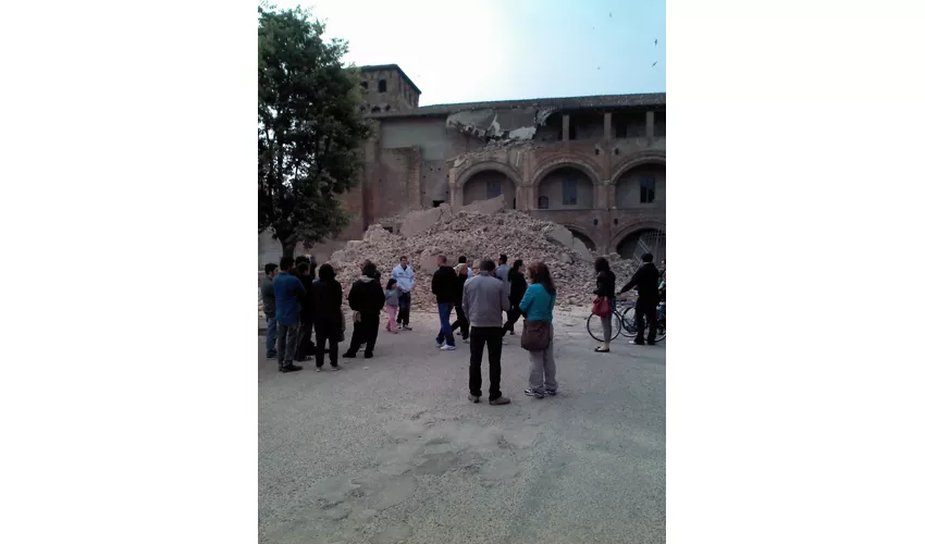 Museo Civico Sezione Archeologia e Storia Naturale