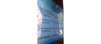 Museo d'Arte Sacra