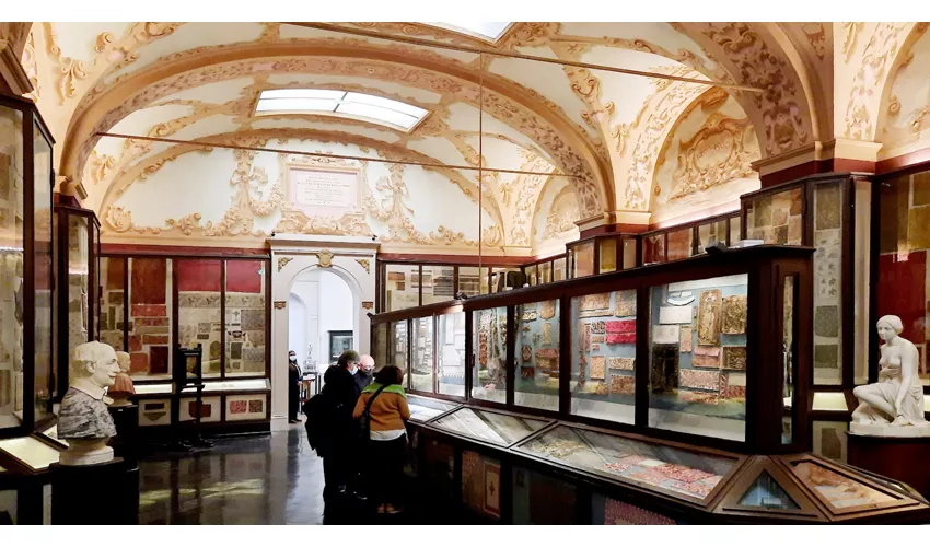 Musée municipal de Modène