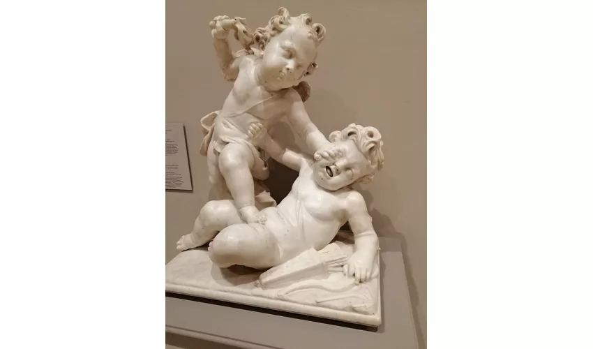 Museu Cívico de Módena