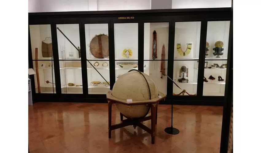 Stadtmuseum von Modena