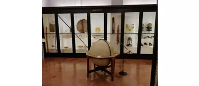 Musée municipal de Modène